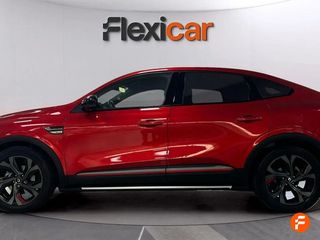 Renault Arkana RS Line TCe 103kW(140CV) EDC mild hybrid