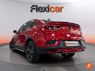 Renault Arkana RS Line TCe 103kW(140CV) EDC mild hybrid