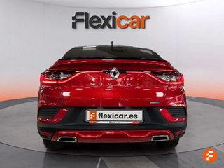 Renault Arkana RS Line TCe 103kW(140CV) EDC mild hybrid