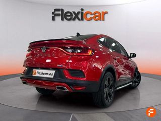 Renault Arkana RS Line TCe 103kW(140CV) EDC mild hybrid