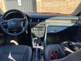 Audi A6 2001