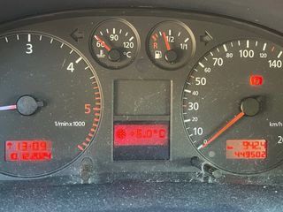 Audi A6 2001