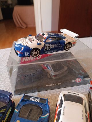 Scalextric
