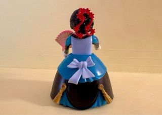 Playmobil Katrina Día de Muertos