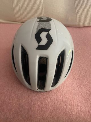 Casco Scott Aero (Réplica) Talla M