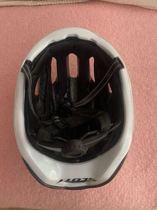 Casco Scott Aero (Réplica) Talla M