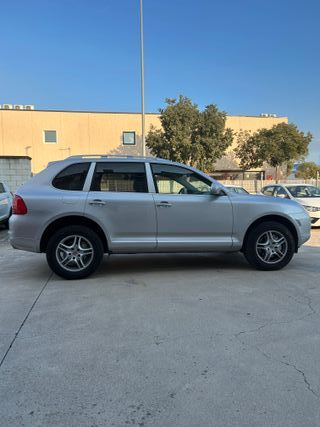 Porsche Cayenne S 340CV