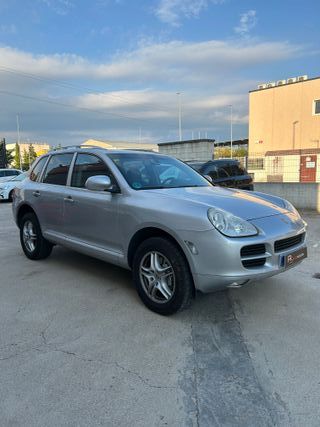Porsche Cayenne S 340CV