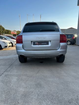 Porsche Cayenne S 340CV