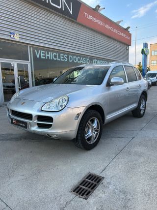 Porsche Cayenne S 340CV