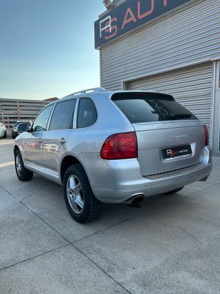 Porsche Cayenne S 340CV