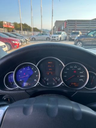 Porsche Cayenne S 340CV