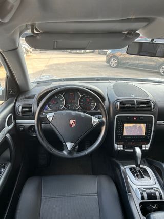 Porsche Cayenne S 340CV