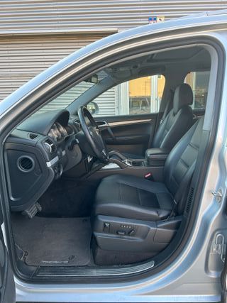 Porsche Cayenne S 340CV