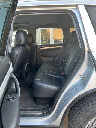 Porsche Cayenne S 340CV
