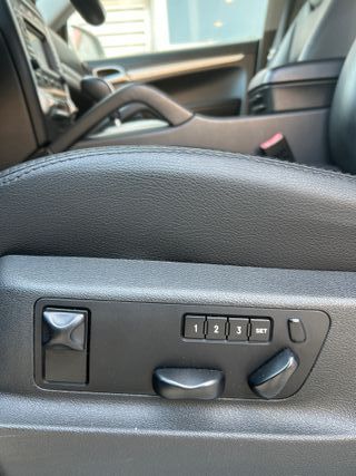 Porsche Cayenne S 340CV