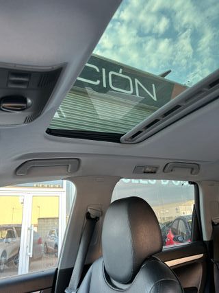 Porsche Cayenne S 340CV