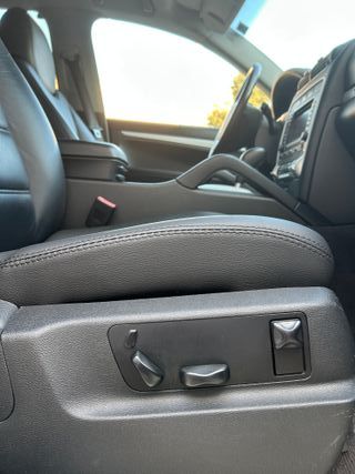 Porsche Cayenne S 340CV