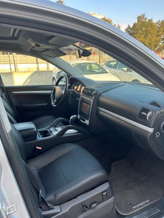 Porsche Cayenne S 340CV