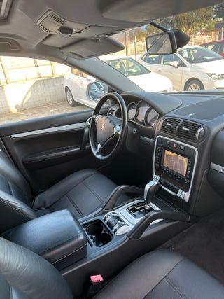 Porsche Cayenne S 340CV