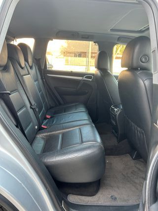 Porsche Cayenne S 340CV