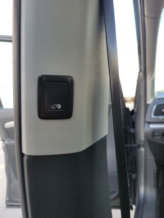 Volkswagen Sharan 2012