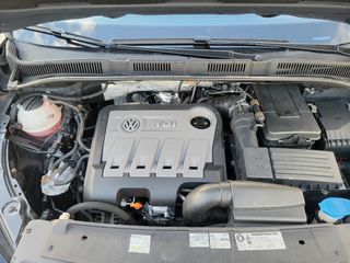 Volkswagen Sharan 2012