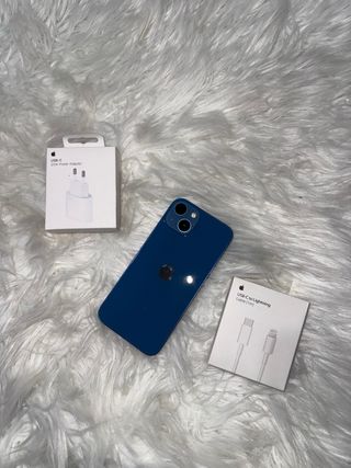 iPhone 13 128GB Azul Nuevo