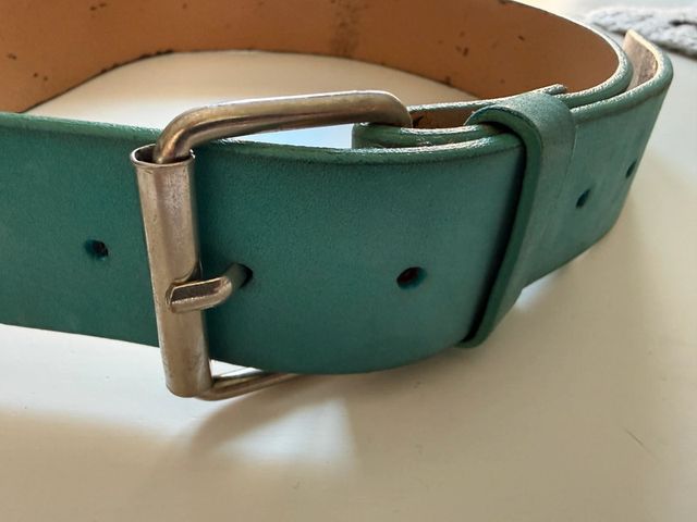 Cinturón Loreak Mendian