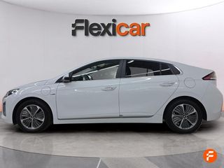Hyundai IONIQ 1.6 GDI PHEV Tecno DCT