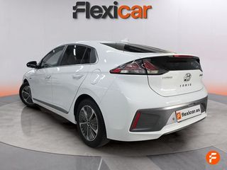 Hyundai IONIQ 1.6 GDI PHEV Tecno DCT
