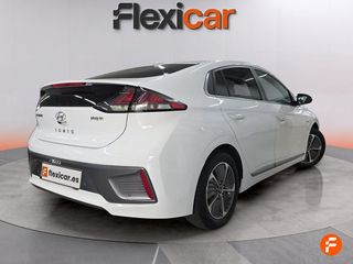 Hyundai IONIQ 1.6 GDI PHEV Tecno DCT