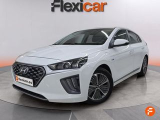 Hyundai IONIQ 1.6 GDI PHEV Tecno DCT