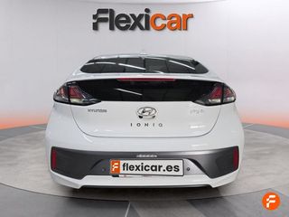 Hyundai IONIQ 1.6 GDI PHEV Tecno DCT