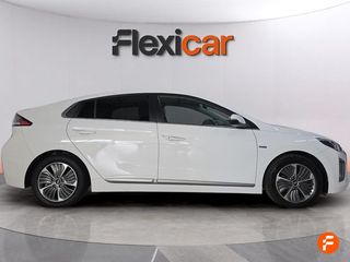 Hyundai IONIQ 1.6 GDI PHEV Tecno DCT