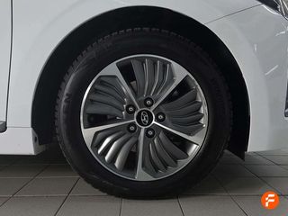Hyundai IONIQ 1.6 GDI PHEV Tecno DCT