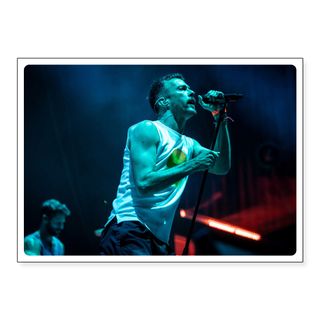 Fotografía de "Vetusta Morla"