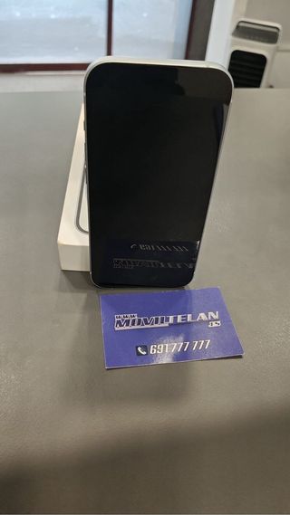 iPhone 15 Azul 128GBiPhone 15 Azul 128GB