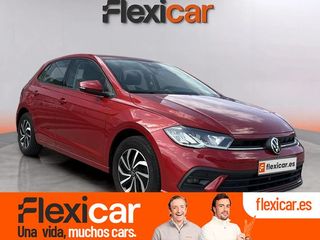 Volkswagen Polo Life 1.0 TSI 70kW (95CV)