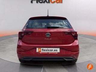 Volkswagen Polo Life 1.0 TSI 70kW (95CV)