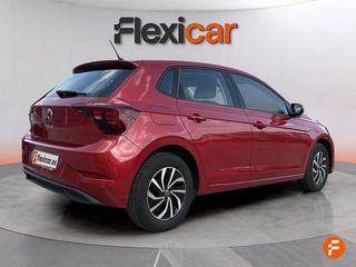 Volkswagen Polo Life 1.0 TSI 70kW (95CV)