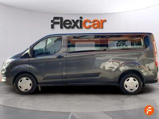 Ford Transit Custom TRANSIT  CUSTOM KOMBI FT 320 L2 TREND 2.0 ECOBULE 96KW