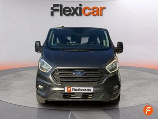 Ford Transit Custom TRANSIT  CUSTOM KOMBI FT 320 L2 TREND 2.0 ECOBULE 96KW