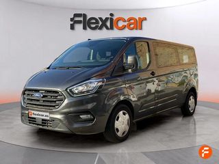 Ford Transit Custom TRANSIT  CUSTOM KOMBI FT 320 L2 TREND 2.0 ECOBULE 96KW
