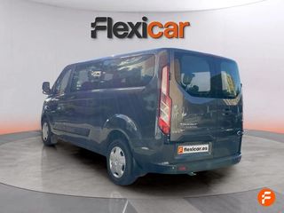 Ford Transit Custom TRANSIT  CUSTOM KOMBI FT 320 L2 TREND 2.0 ECOBULE 96KW