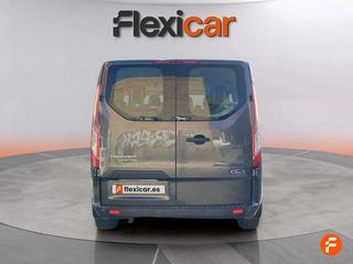 Ford Transit Custom TRANSIT  CUSTOM KOMBI FT 320 L2 TREND 2.0 ECOBULE 96KW
