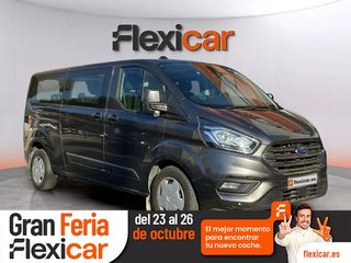Ford Transit Custom TRANSIT  CUSTOM KOMBI FT 320 L2 TREND 2.0 ECOBULE 96KW