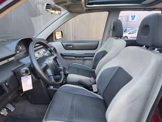 Nissan X-Trail 2003 4X4