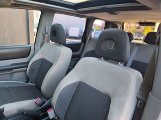 Nissan X-Trail 2003 4X4