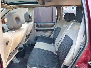 Nissan X-Trail 2003 4X4